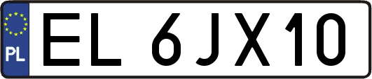 EL6JX10