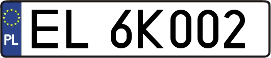 EL6K002