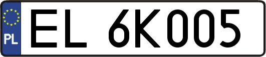 EL6K005