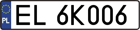 EL6K006