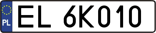 EL6K010