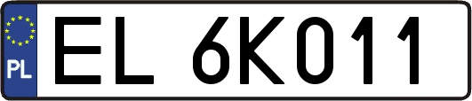 EL6K011