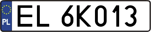 EL6K013