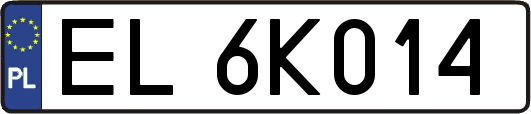 EL6K014