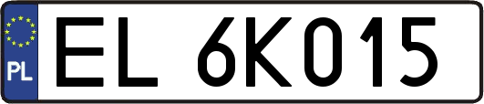 EL6K015