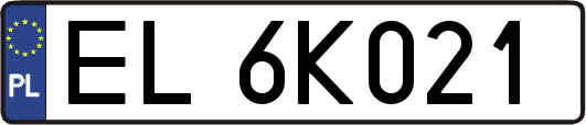 EL6K021