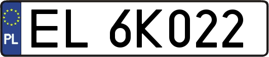 EL6K022