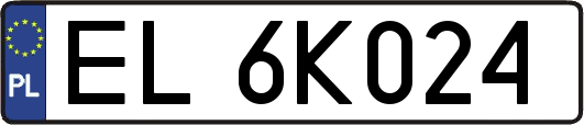 EL6K024