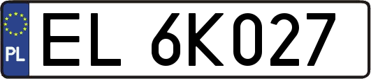 EL6K027