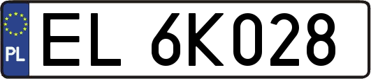 EL6K028