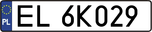 EL6K029