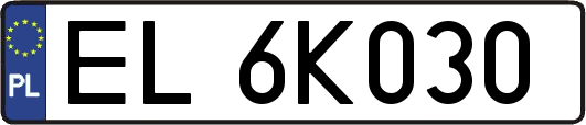 EL6K030