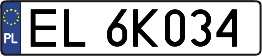 EL6K034