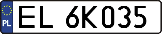 EL6K035