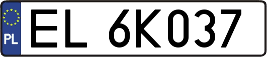 EL6K037