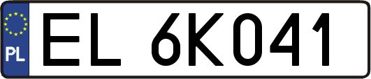 EL6K041