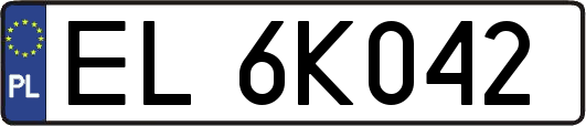 EL6K042