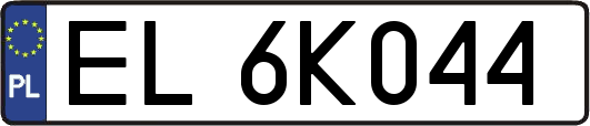 EL6K044