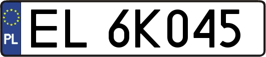 EL6K045