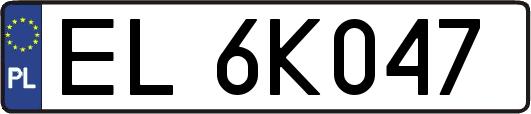 EL6K047