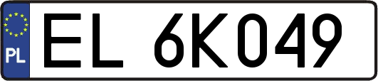 EL6K049