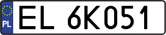 EL6K051