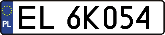 EL6K054