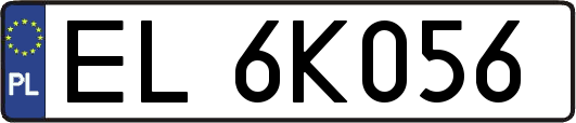 EL6K056