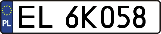 EL6K058