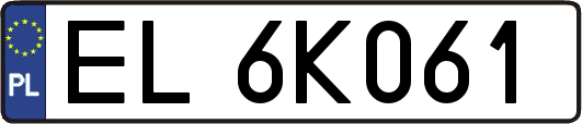 EL6K061