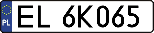 EL6K065