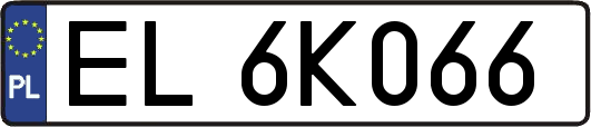 EL6K066