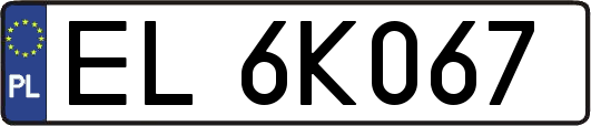 EL6K067