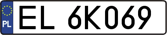 EL6K069
