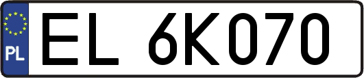 EL6K070