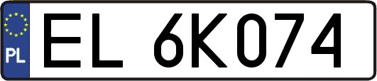 EL6K074