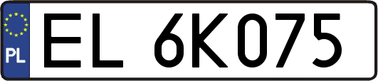 EL6K075