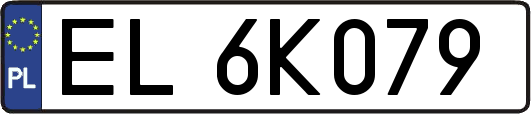 EL6K079