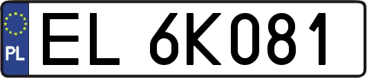 EL6K081