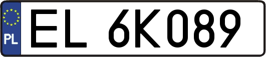 EL6K089