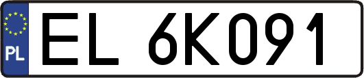 EL6K091