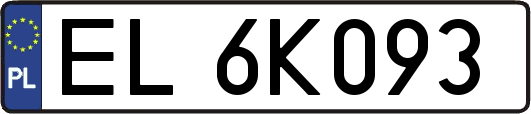 EL6K093