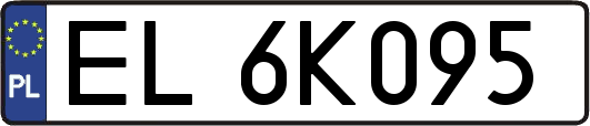 EL6K095