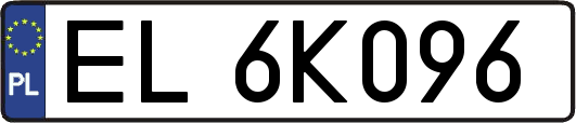 EL6K096