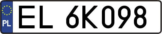 EL6K098