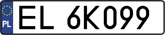 EL6K099