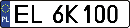 EL6K100