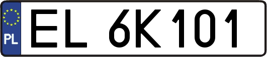 EL6K101