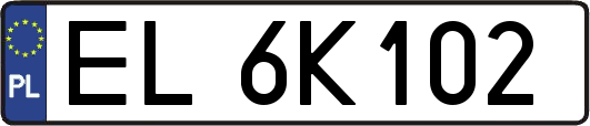 EL6K102