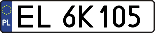 EL6K105